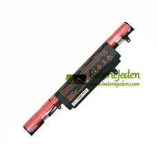 Baterie pro CLEVO W94LS 87-W940S-42F1-1/4UF-1 W940 W940BAT-4 [Náhradní baterie]